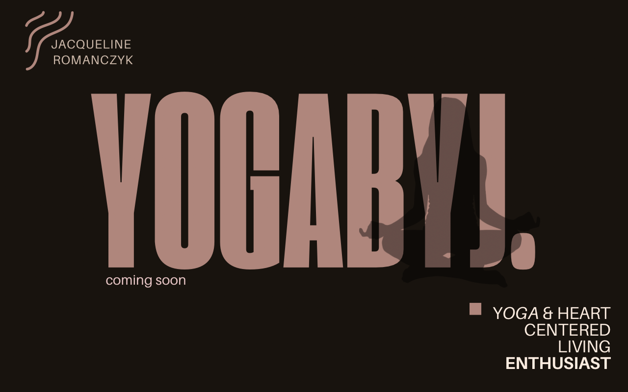 Yoga by J.